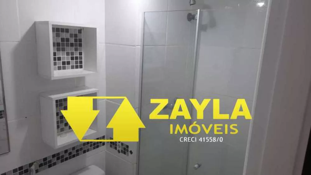 Apartamento, 2 quartos, 60 m² - Foto 8