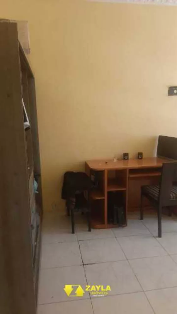 Apartamento, 2 quartos, 115 m² - Foto 2