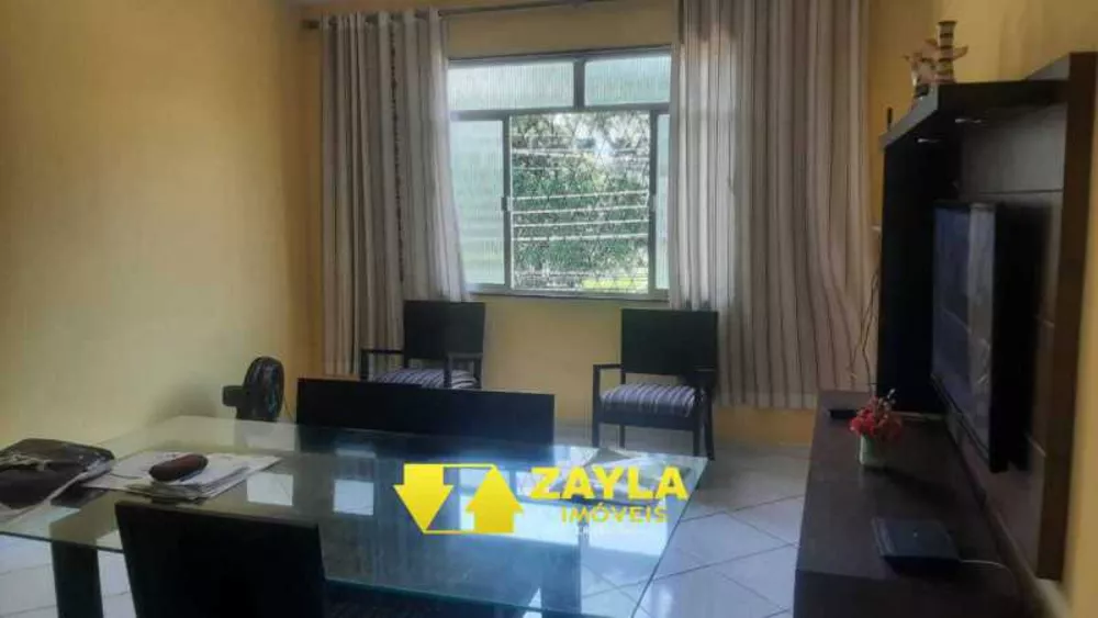 Apartamento, 2 quartos, 115 m² - Foto 13