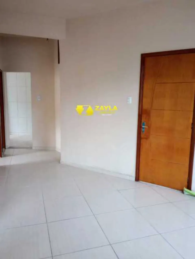 Apartamento, 2 quartos, 65 m² - Foto 5