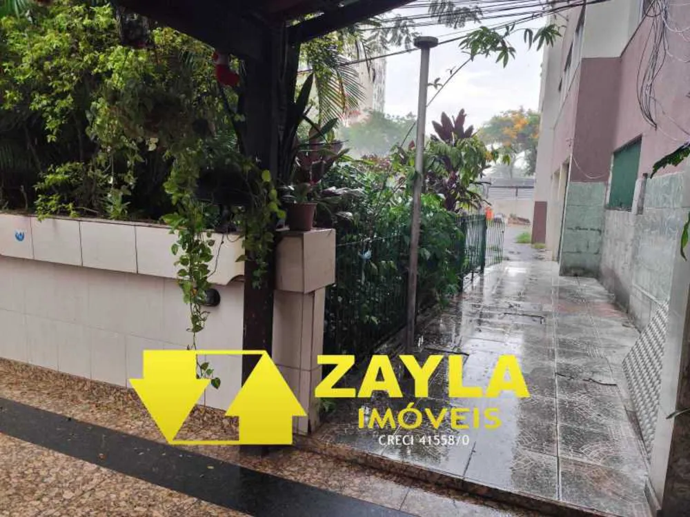 Apartamento, 1 quarto, 40 m² - Foto 17