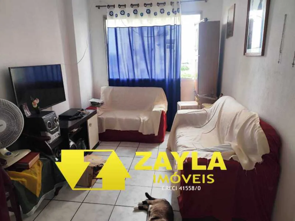 Apartamento, 1 quarto, 40 m² - Foto 2