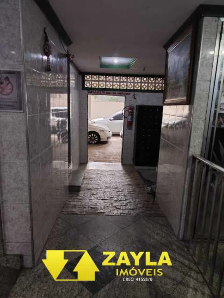 Apartamento, 1 quarto, 40 m² - Foto 19
