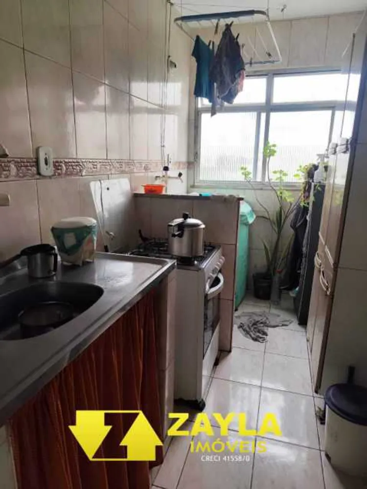 Apartamento, 1 quarto, 40 m² - Foto 7