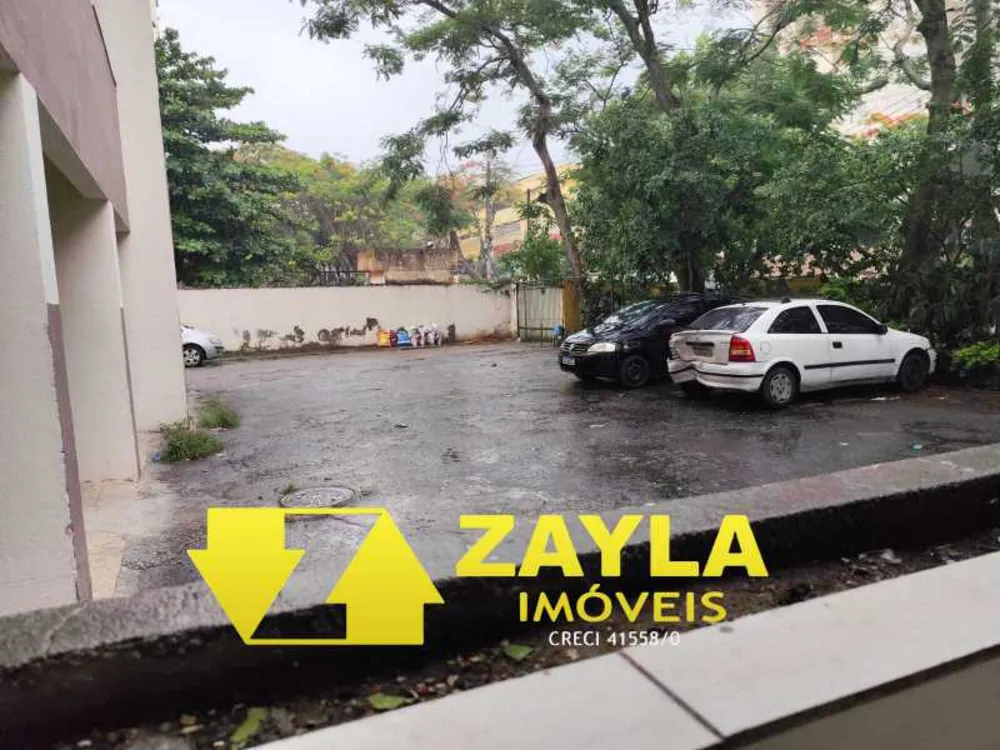 Apartamento, 1 quarto, 40 m² - Foto 16