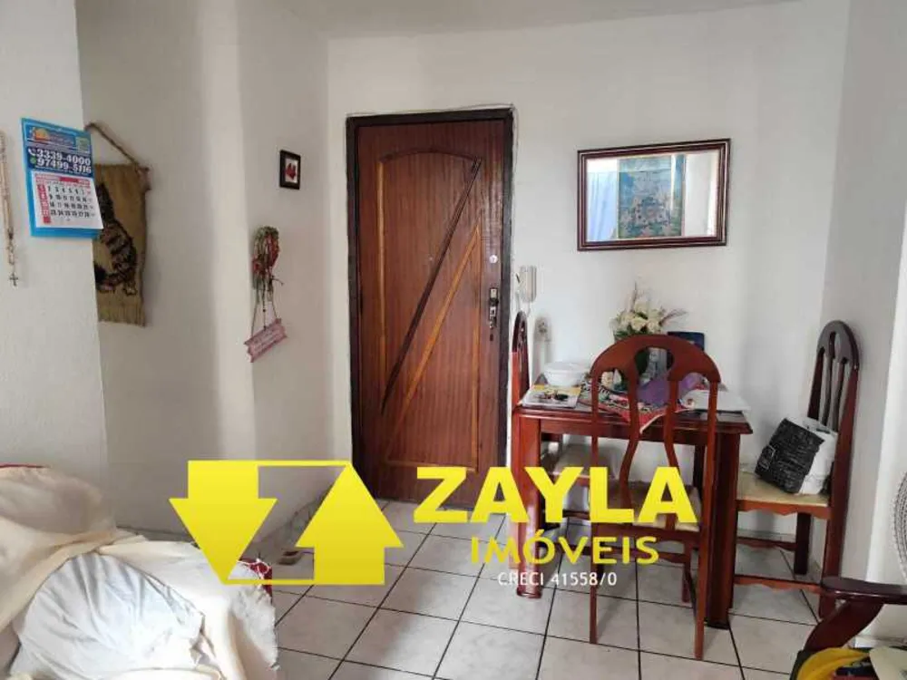 Apartamento, 1 quarto, 40 m² - Foto 1
