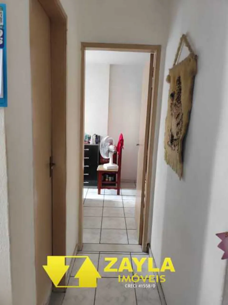 Apartamento, 1 quarto, 40 m² - Foto 6