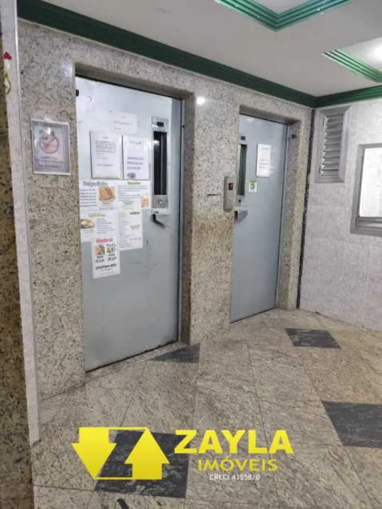 Apartamento, 1 quarto, 40 m² - Foto 13