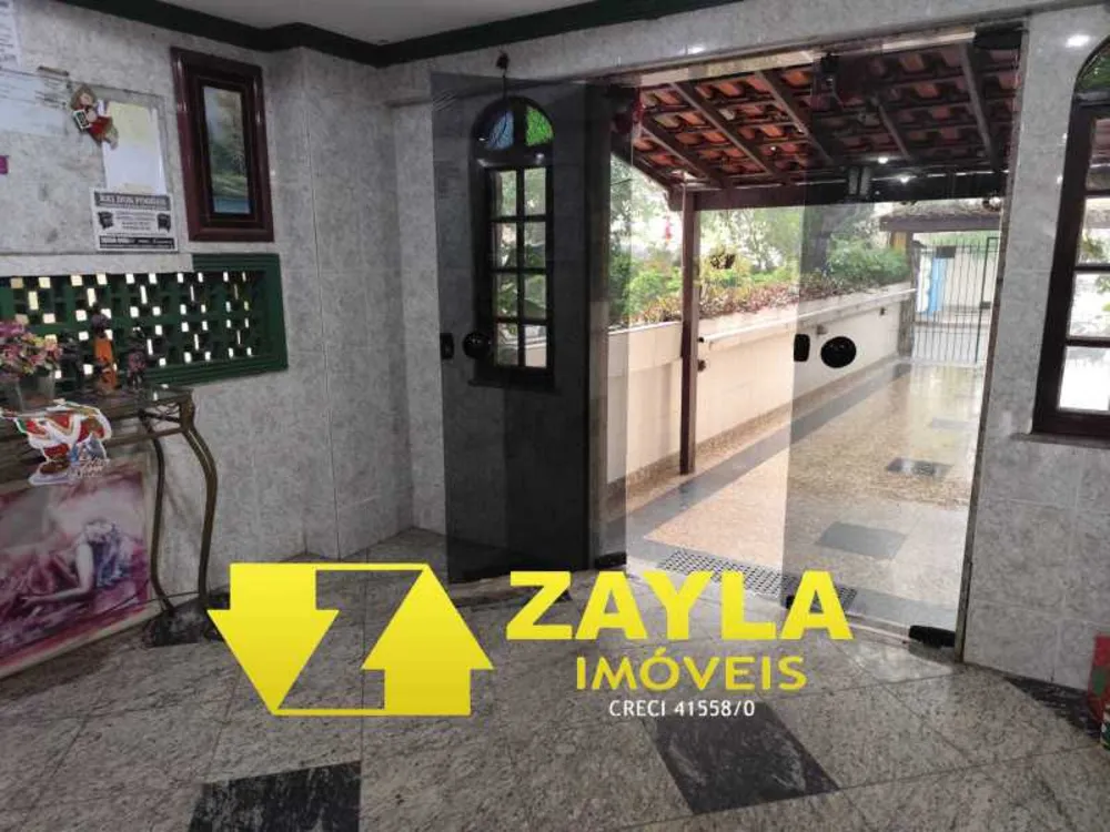Apartamento, 1 quarto, 40 m² - Foto 10