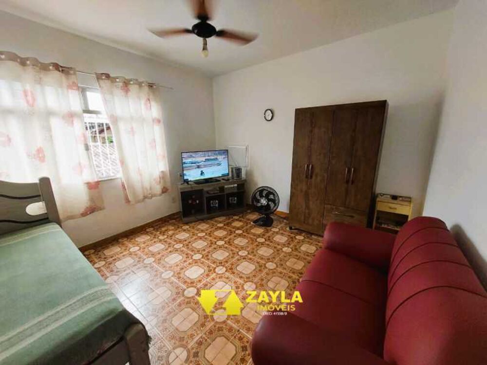 Apartamento, 1 quarto, 40 m² - Foto 1