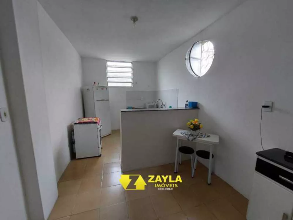 Apartamento, 1 quarto, 40 m² - Foto 3