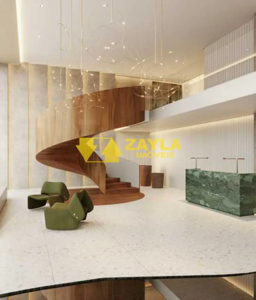 Apartamento, 1 quarto, 39 m² - Foto 15