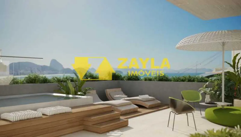 Apartamento, 1 quarto, 39 m² - Foto 20