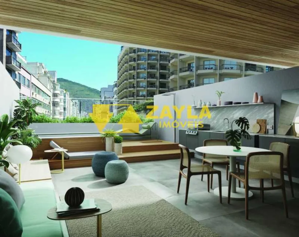 Apartamento, 1 quarto, 39 m² - Foto 16