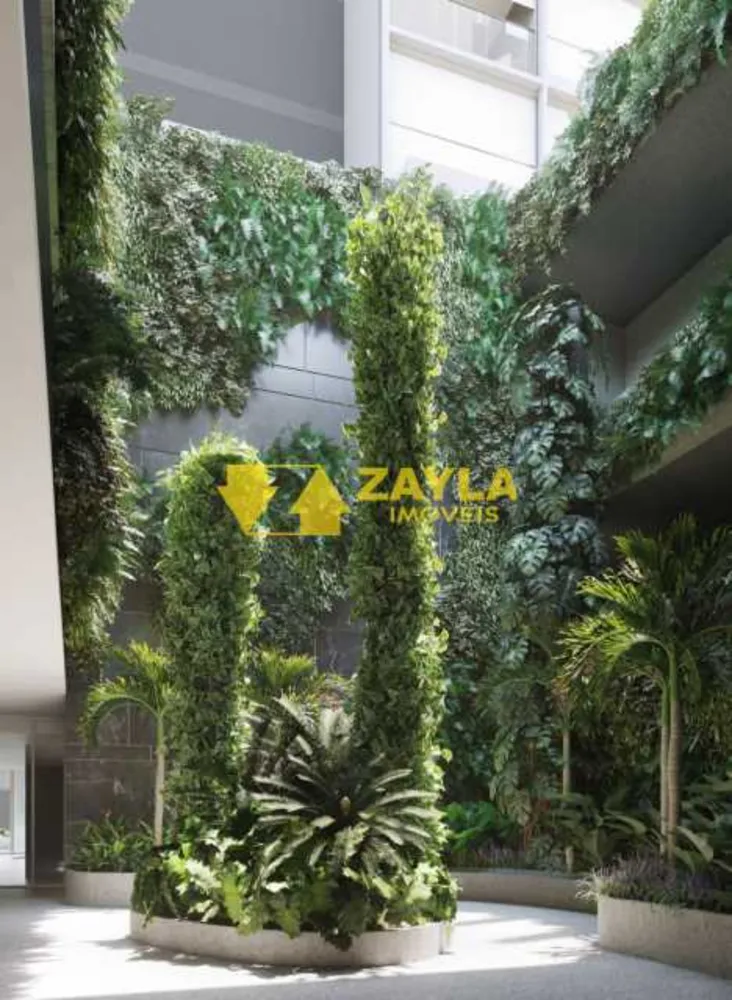 Apartamento, 1 quarto, 39 m² - Foto 14