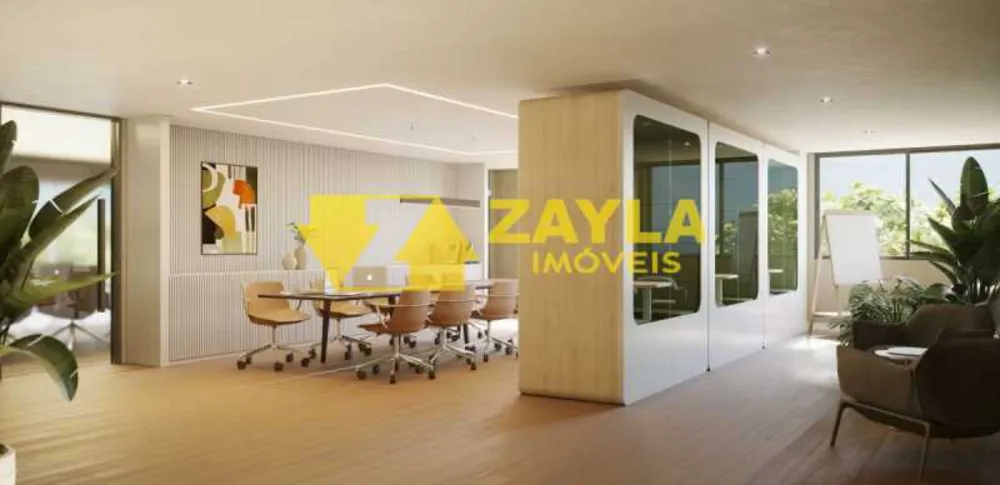 Apartamento, 1 quarto, 39 m² - Foto 18
