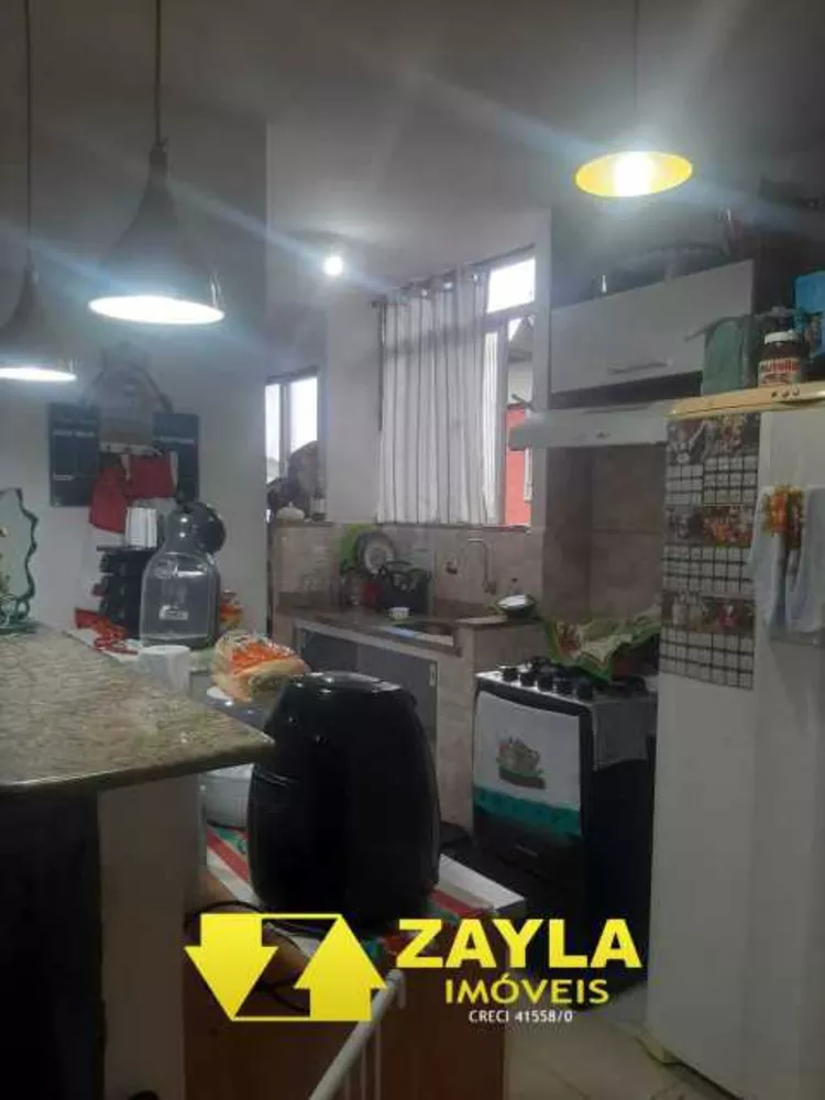 Apartamento, 2 quartos, 65 m² - Foto 14