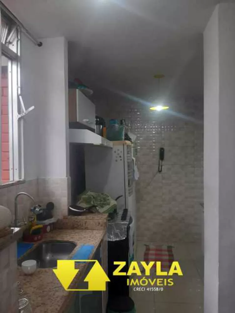 Apartamento, 2 quartos, 65 m² - Foto 13