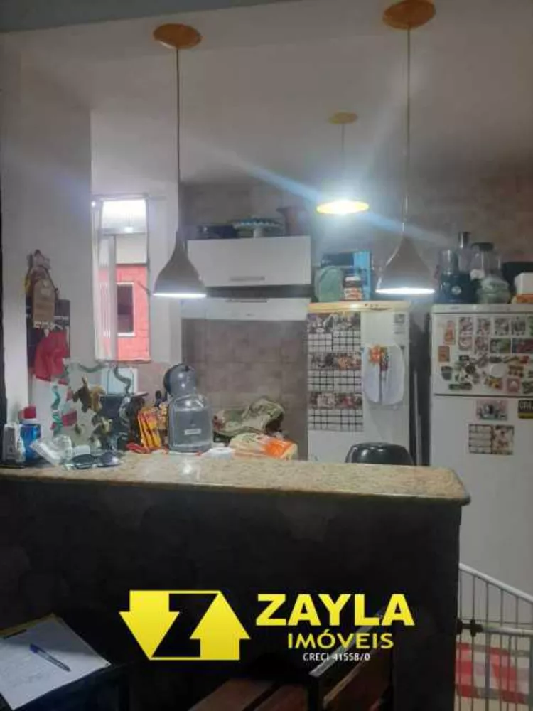 Apartamento, 2 quartos, 65 m² - Foto 11