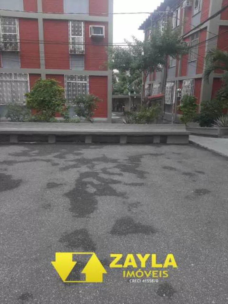 Apartamento, 2 quartos, 65 m² - Foto 19