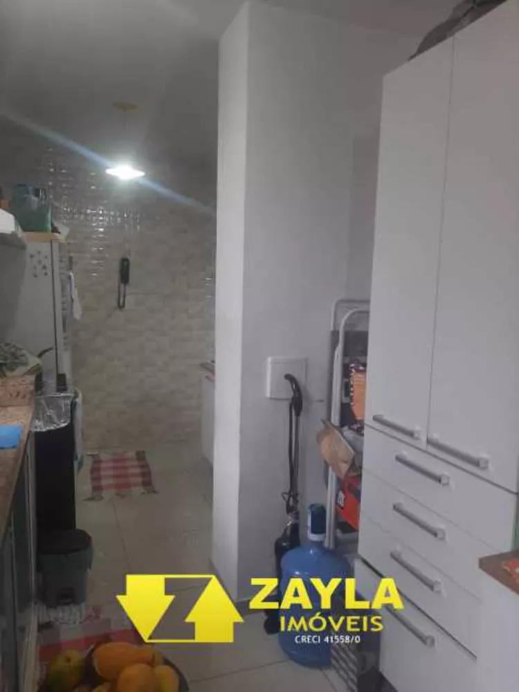 Apartamento, 2 quartos, 65 m² - Foto 12