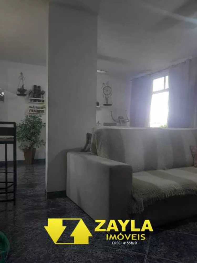 Apartamento, 2 quartos, 65 m² - Foto 2