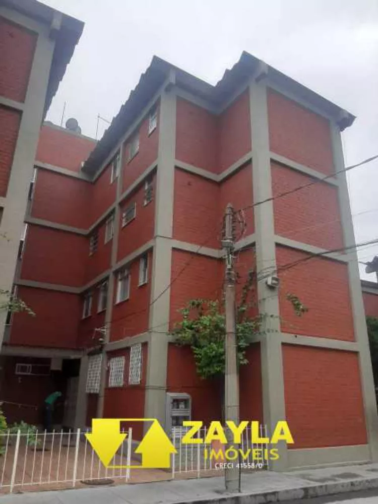Apartamento, 2 quartos, 65 m² - Foto 18