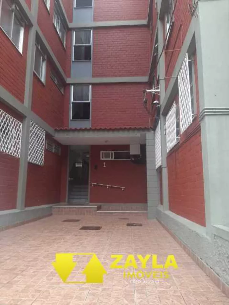 Apartamento, 2 quartos, 65 m² - Foto 20