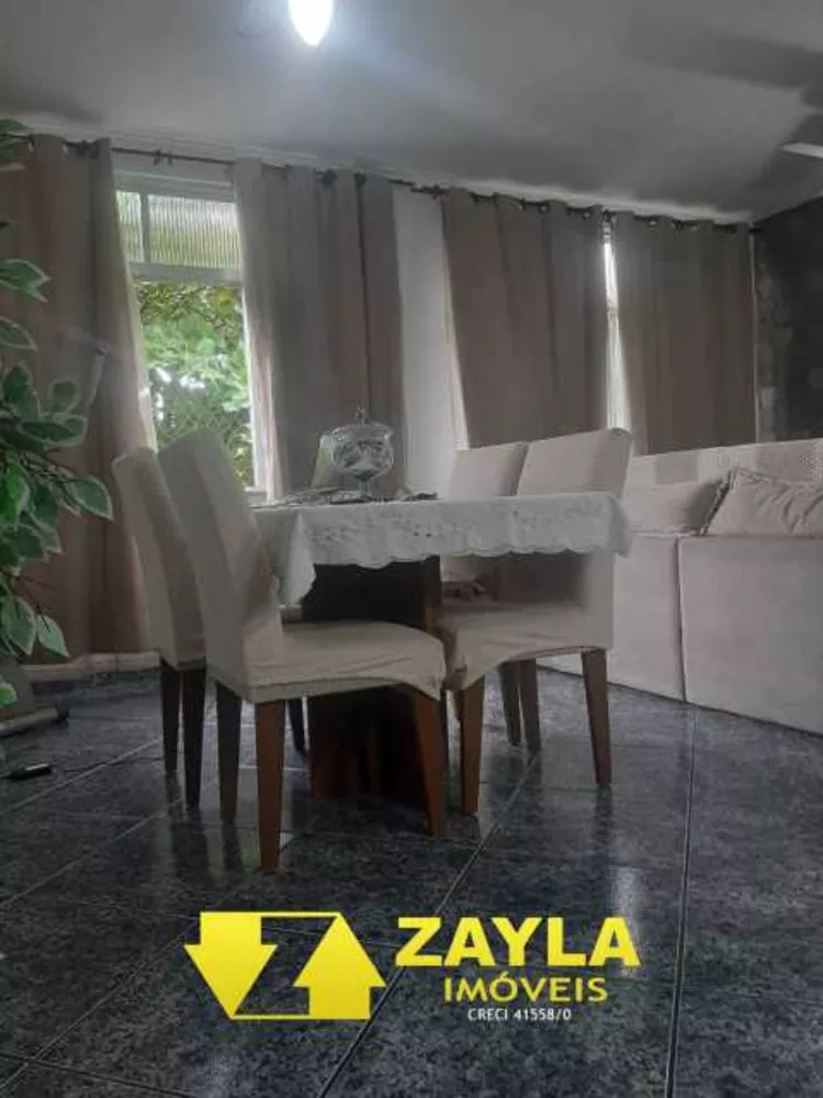 Apartamento, 2 quartos, 65 m² - Foto 4