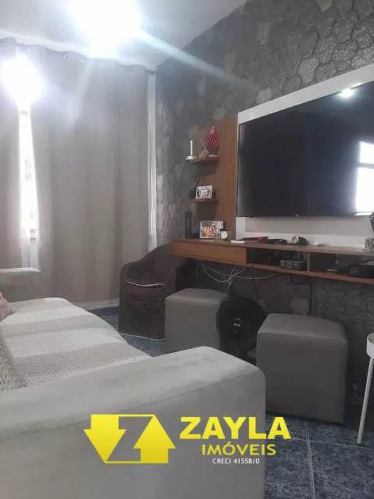 Apartamento, 2 quartos, 65 m² - Foto 1