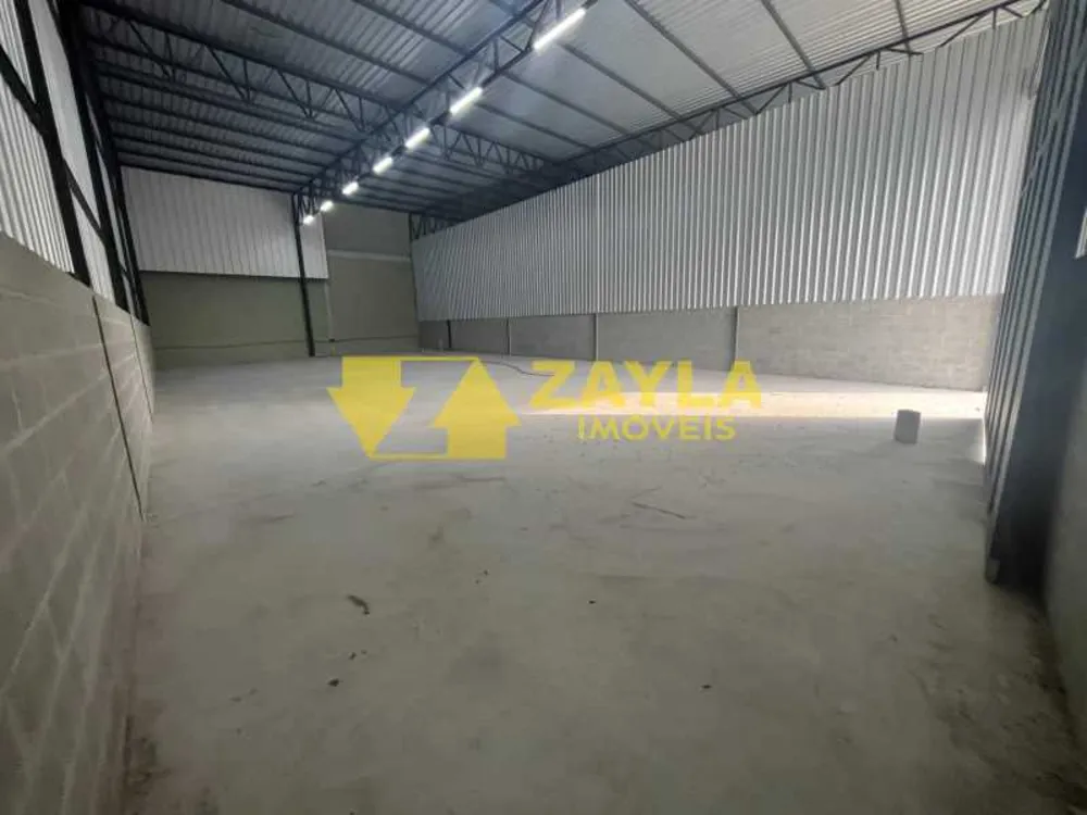Depósito-Galpão, 400 m² - Foto 3