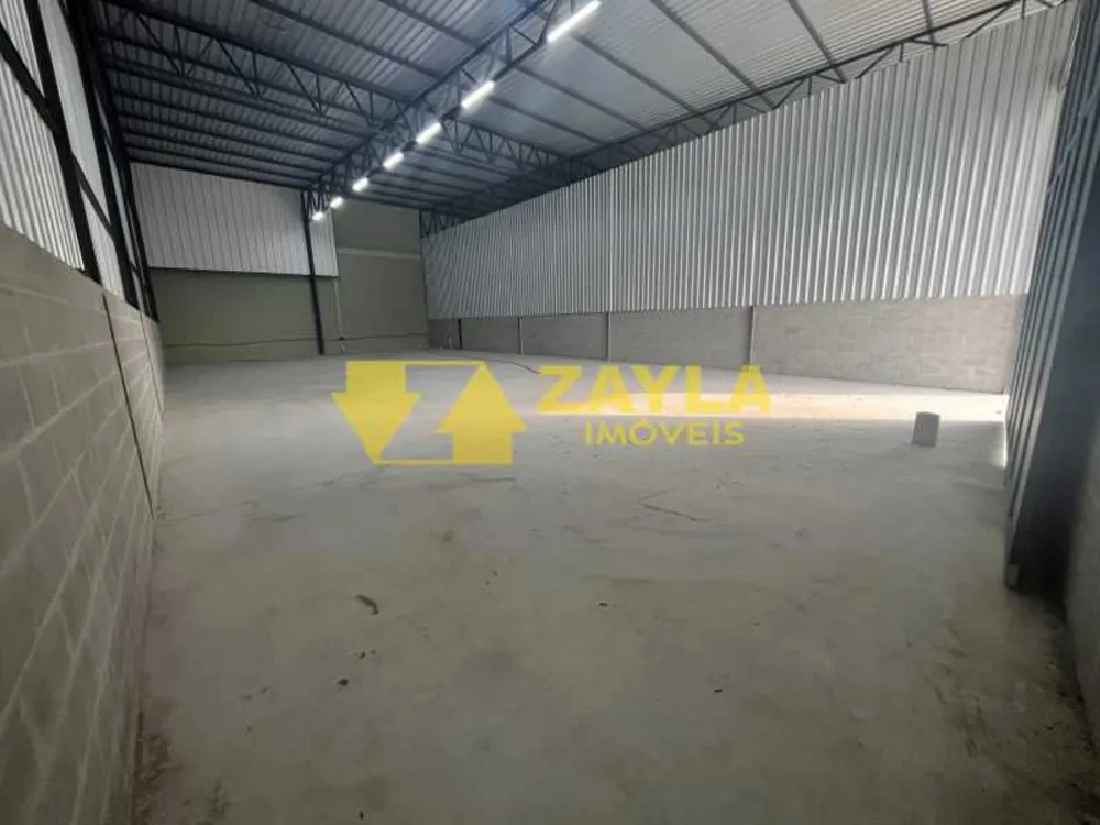 Depósito-Galpão, 400 m² - Foto 2
