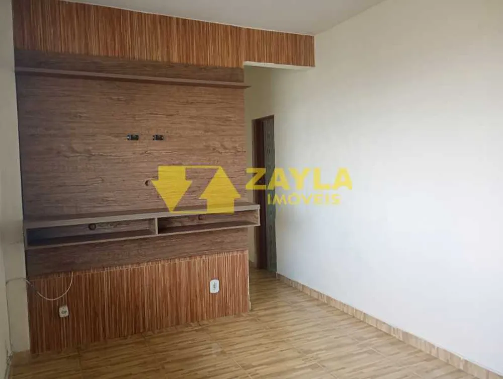 Apartamento, 3 quartos, 74 m² - Foto 2