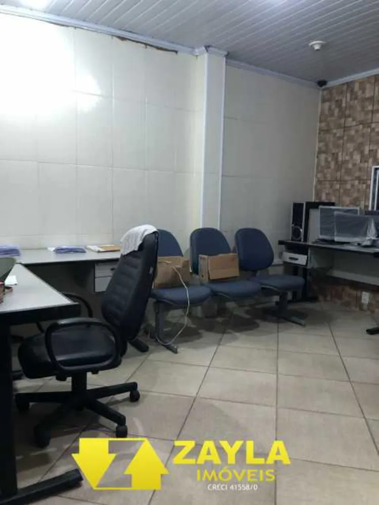 Depósito-Galpão, 360 m² - Foto 7