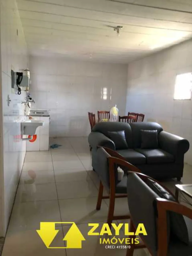 Depósito-Galpão, 360 m² - Foto 1