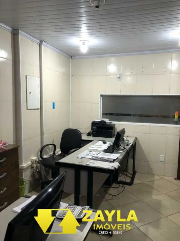 Depósito-Galpão, 360 m² - Foto 10