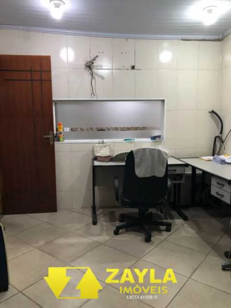 Depósito-Galpão, 360 m² - Foto 12
