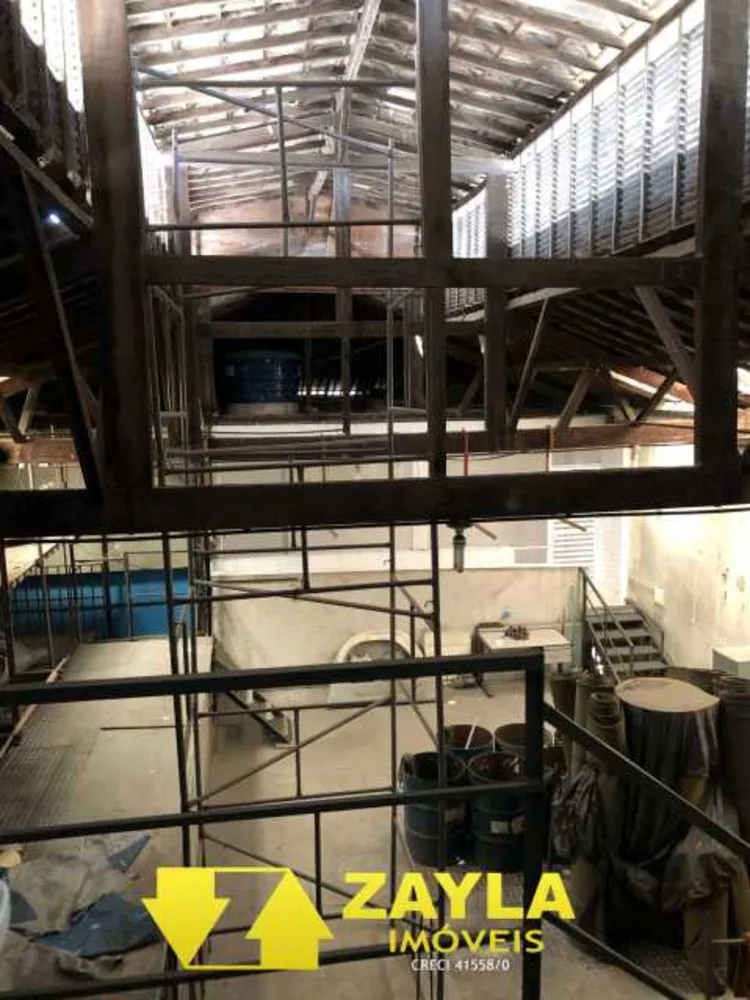 Depósito-Galpão, 360 m² - Foto 17
