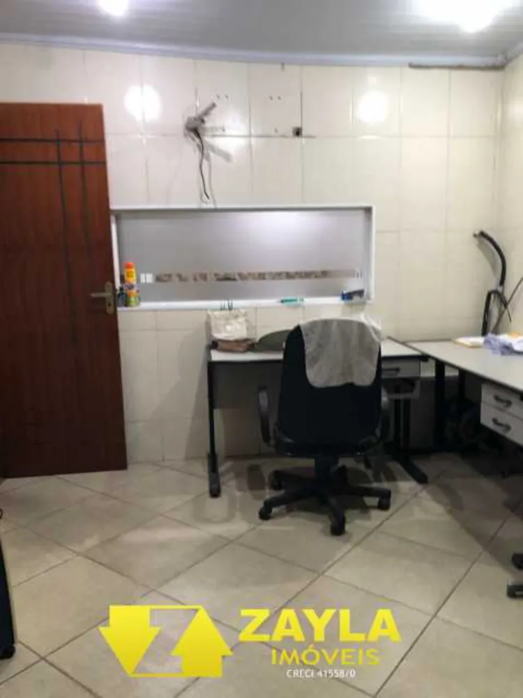 Depósito-Galpão, 360 m² - Foto 11