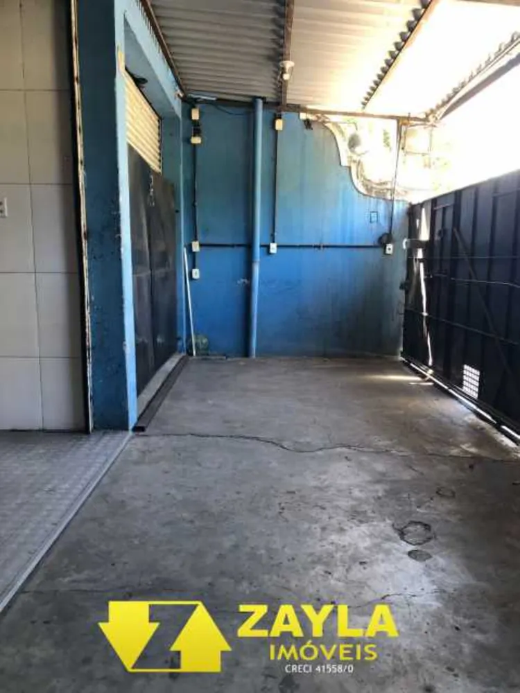Depósito-Galpão, 360 m² - Foto 2