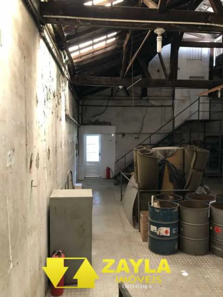 Depósito-Galpão, 360 m² - Foto 18