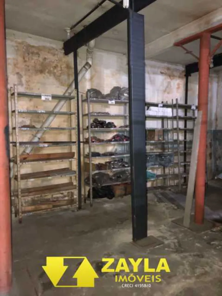 Depósito-Galpão, 360 m² - Foto 19