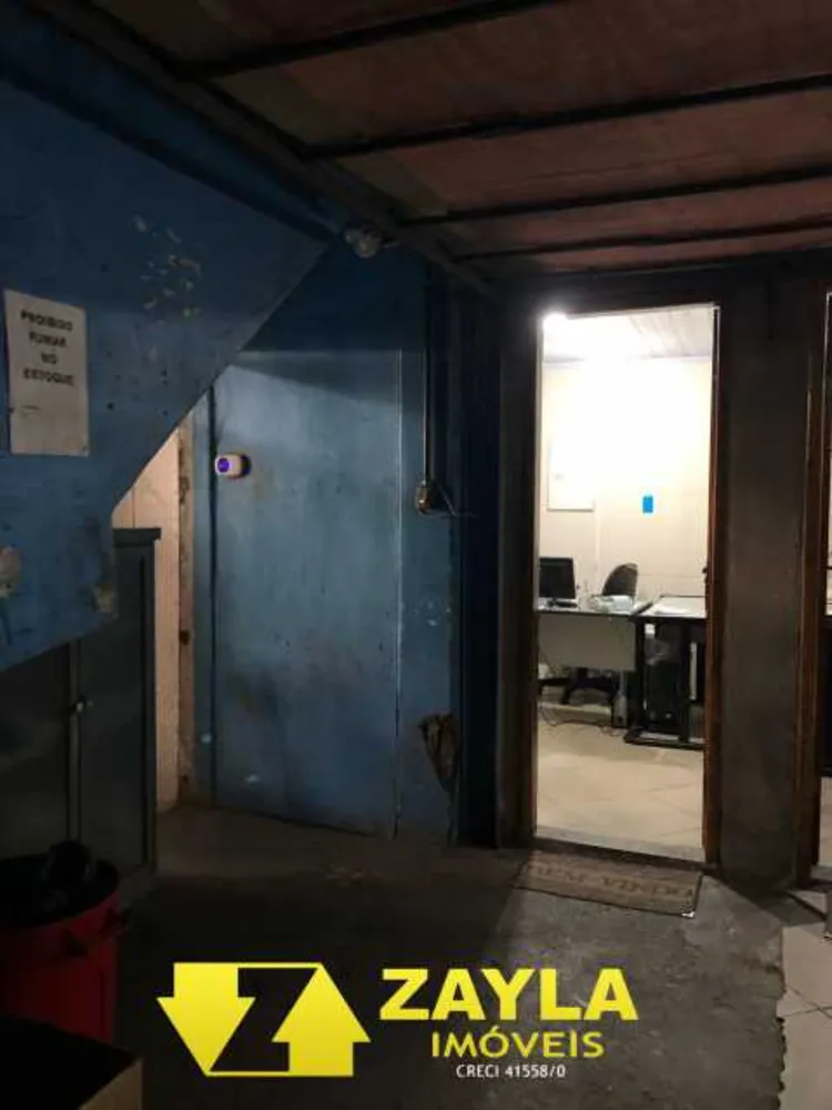 Depósito-Galpão, 360 m² - Foto 6