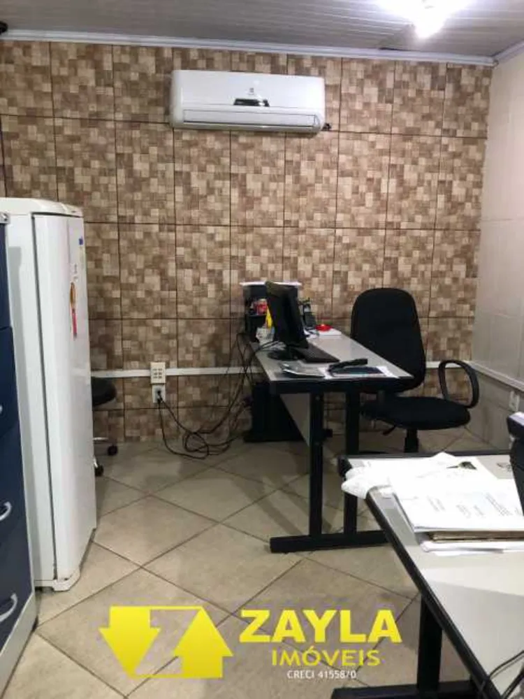 Depósito-Galpão, 360 m² - Foto 9