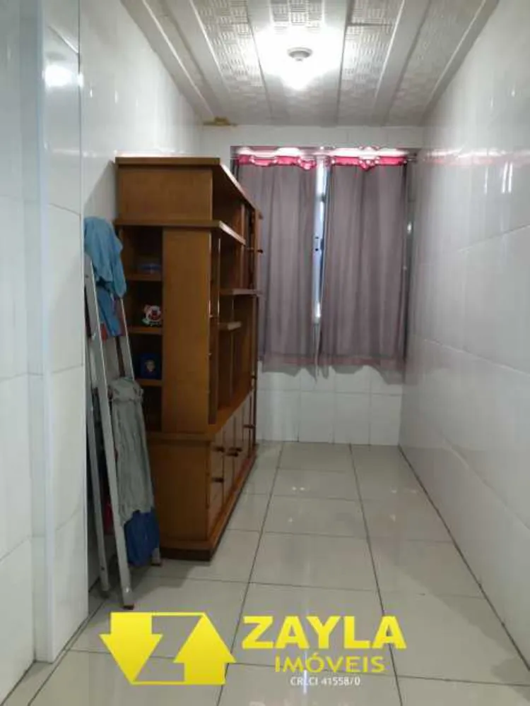 Depósito-Galpão, 360 m² - Foto 27