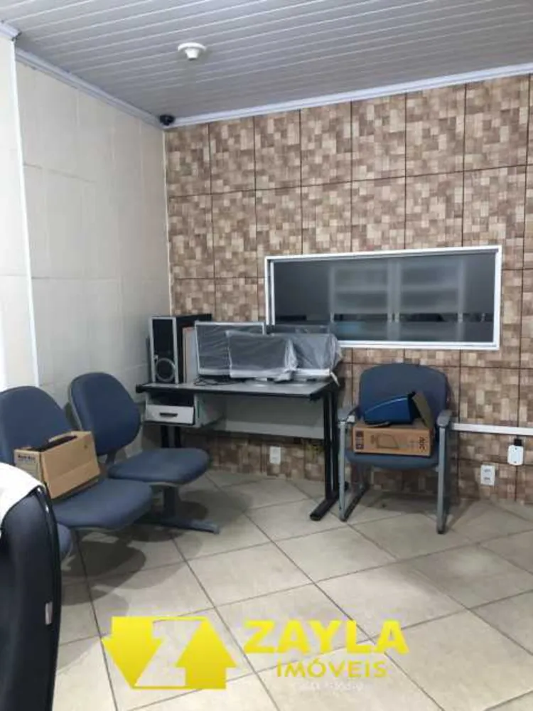 Depósito-Galpão, 360 m² - Foto 8
