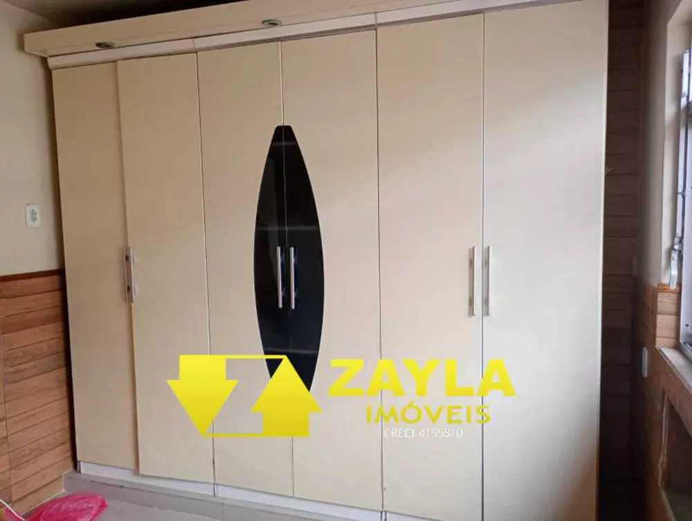 Casa, 2 quartos, 140 m² - Foto 8