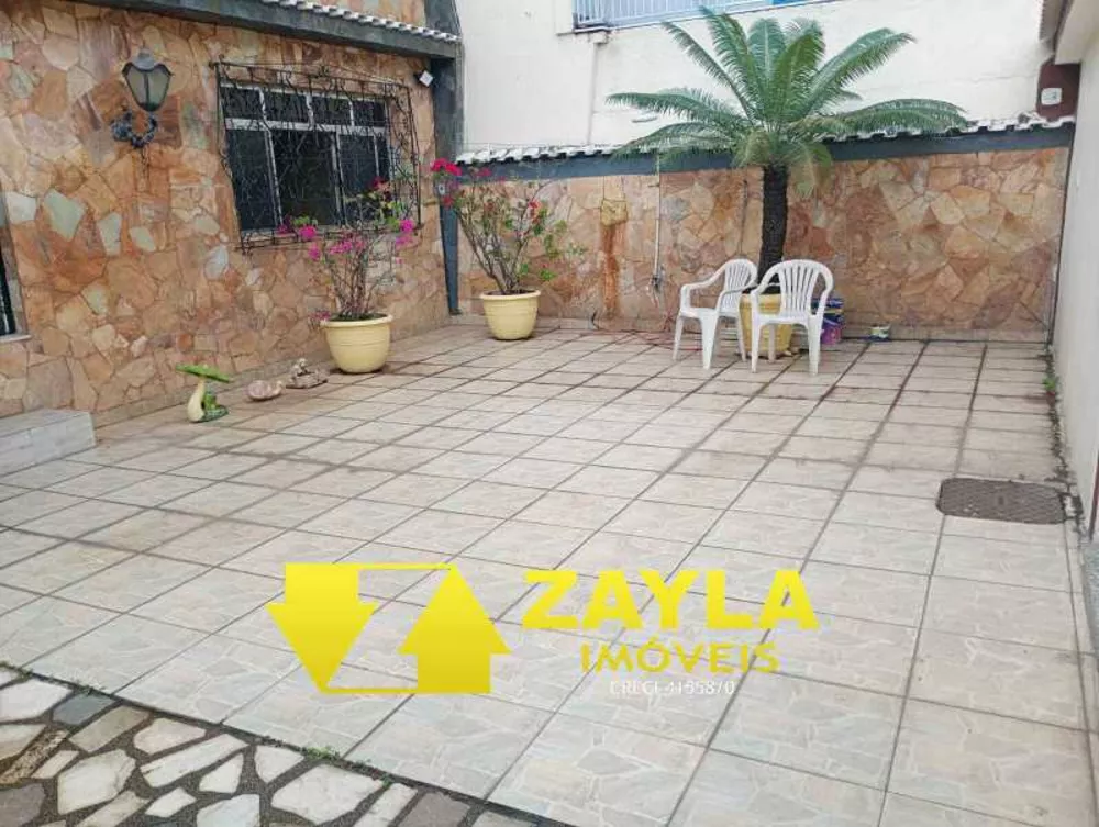 Casa, 2 quartos, 140 m² - Foto 17