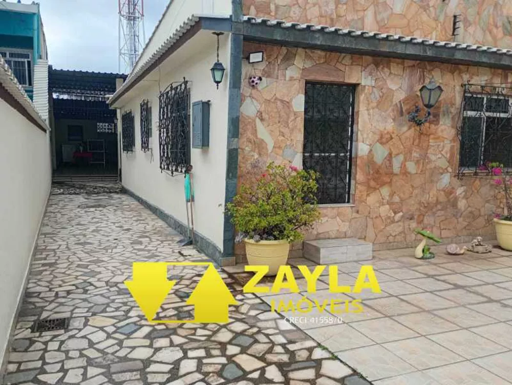 Casa, 2 quartos, 140 m² - Foto 6