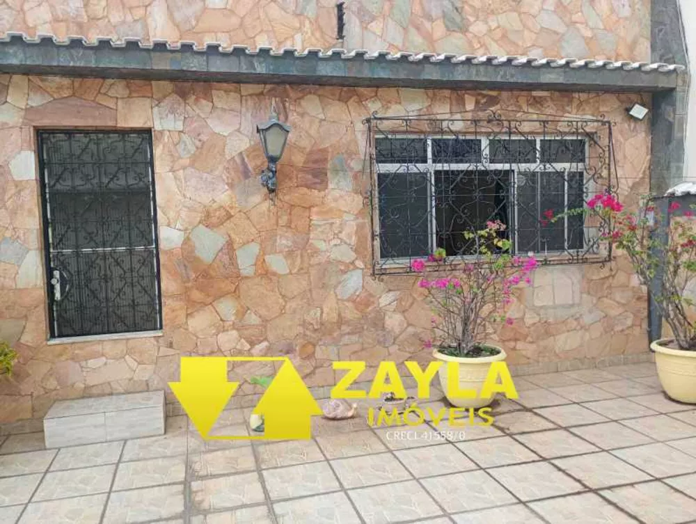 Casa, 2 quartos, 140 m² - Foto 24